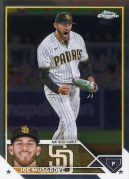 2023 Topps Chrome Baseball Pick Your Card - Picture 269 of 284