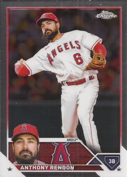 2023 Topps Chrome Baseball Pick Your Card - Picture 131 of 284