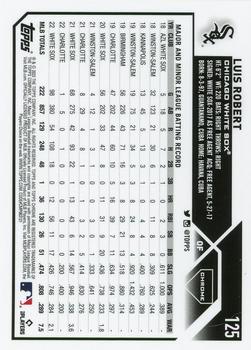 2023 Topps Chrome Baseball Pick Your Card - Picture 134 of 284