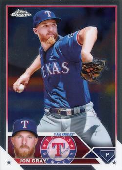 2023 Topps Chrome Baseball Pick Your Card - Picture 135 of 284