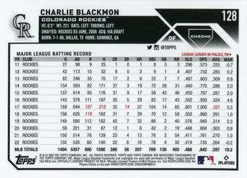 2023 Topps Chrome Baseball Pick Your Card - Picture 138 of 284