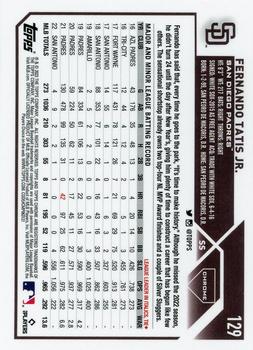 2023 Topps Chrome Baseball Pick Your Card - Picture 140 of 284
