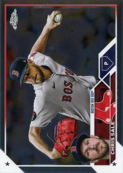 2023 Topps Chrome Baseball Pick Your Card - Picture 143 of 284