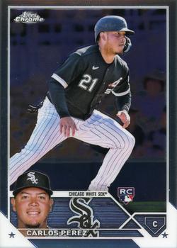 2023 Topps Chrome Baseball Pick Your Card - Picture 147 of 284