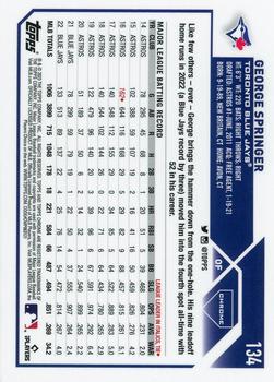 2023 Topps Chrome Baseball Pick Your Card - Picture 150 of 284