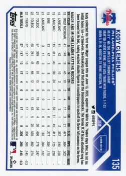 2023 Topps Chrome Baseball Pick Your Card - Picture 152 of 284