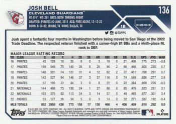 2023 Topps Chrome Baseball Pick Your Card - Picture 154 of 284
