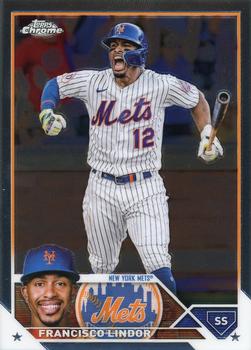 2023 Topps Chrome Baseball Pick Your Card - Picture 159 of 284