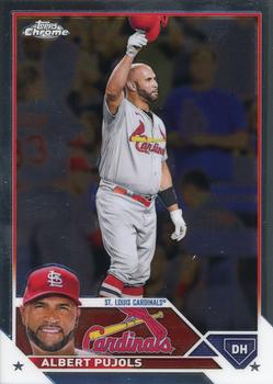 2023 Topps Chrome Baseball Pick Your Card - Picture 161 of 284
