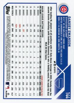 2023 Topps Chrome Baseball Pick Your Card - Picture 164 of 284