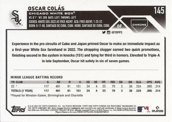 2023 Topps Chrome Baseball Pick Your Card - Picture 166 of 284