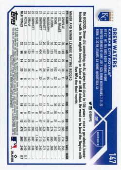 2023 Topps Chrome Baseball Pick Your Card - Picture 168 of 284