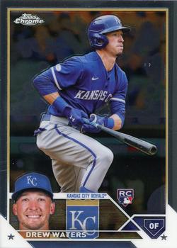 2023 Topps Chrome Baseball Pick Your Card - Picture 167 of 284