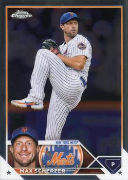 2023 Topps Chrome Baseball Pick Your Card - Picture 169 of 284