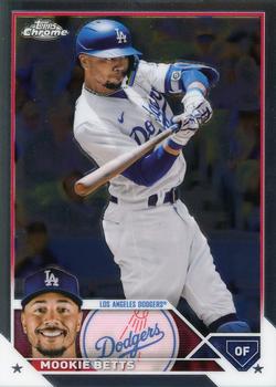 2023 Topps Chrome Baseball Pick Your Card - Picture 173 of 284