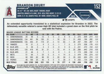 2023 Topps Chrome Baseball Pick Your Card - Picture 176 of 284