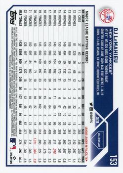 2023 Topps Chrome Baseball Pick Your Card - Picture 178 of 284