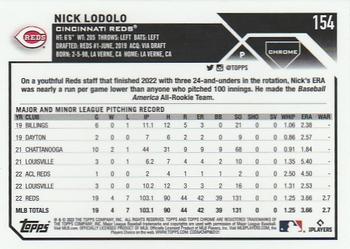 2023 Topps Chrome Baseball Pick Your Card - Picture 180 of 284