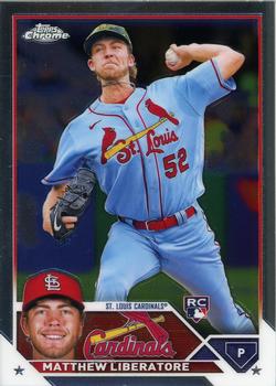 2023 Topps Chrome Baseball Pick Your Card - Picture 181 of 284