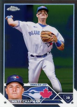 2023 Topps Chrome Baseball Pick Your Card - Picture 183 of 284