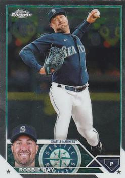 2023 Topps Chrome Baseball Pick Your Card - Picture 185 of 284