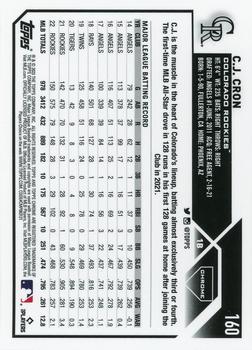 2023 Topps Chrome Baseball Pick Your Card - Picture 188 of 284