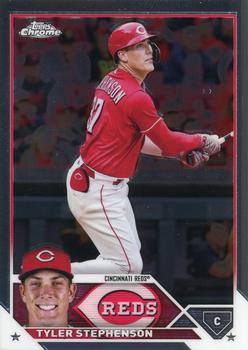 2023 Topps Chrome Baseball Pick Your Card - Picture 189 of 284