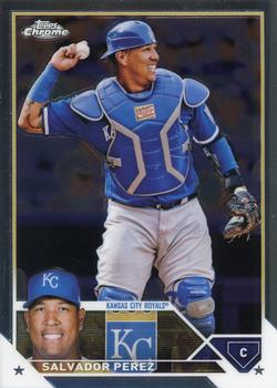 2023 Topps Chrome Baseball Pick Your Card - Picture 193 of 284