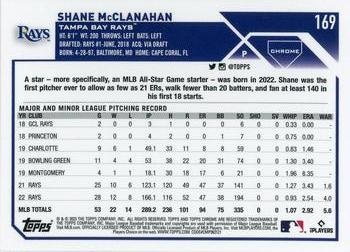 2023 Topps Chrome Baseball Pick Your Card - Picture 200 of 284