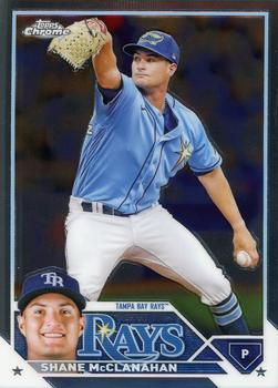 2023 Topps Chrome Baseball Pick Your Card - Picture 199 of 284