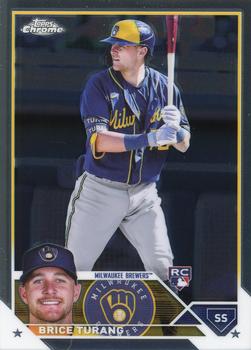 2023 Topps Chrome Baseball Pick Your Card - Picture 201 of 284