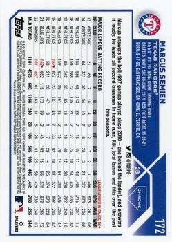 2023 Topps Chrome Baseball Pick Your Card - Picture 206 of 284
