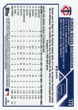 2023 Topps Chrome Baseball Pick Your Card - Picture 208 of 284