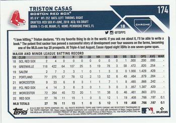 2023 Topps Chrome Baseball Pick Your Card - Picture 210 of 284