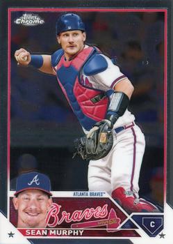 2023 Topps Chrome Baseball Pick Your Card - Picture 213 of 284