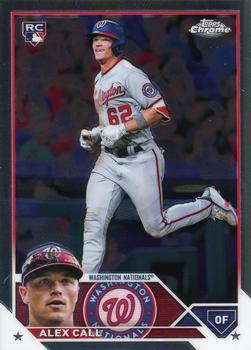 2023 Topps Chrome Baseball Pick Your Card - Picture 229 of 284