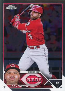 2023 Topps Chrome Baseball Pick Your Card - Picture 231 of 284
