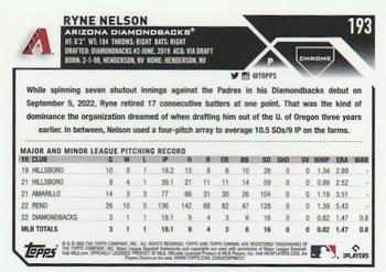2023 Topps Chrome Baseball Pick Your Card - Picture 234 of 284