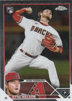 2023 Topps Chrome Baseball Pick Your Card - Picture 233 of 284