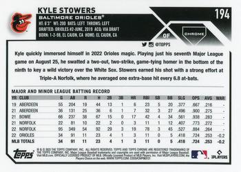 2023 Topps Chrome Baseball Pick Your Card - Picture 236 of 284