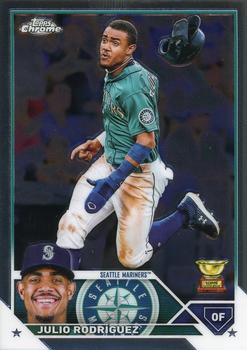 2023 Topps Chrome Baseball Pick Your Card - Picture 239 of 284