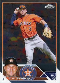 2023 Topps Chrome Baseball Pick Your Card - Picture 247 of 284