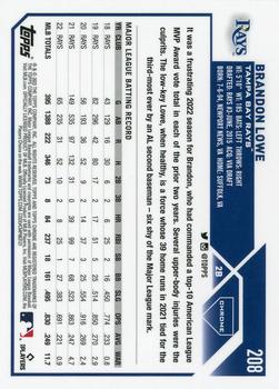 2023 Topps Chrome Baseball Pick Your Card - Picture 252 of 284