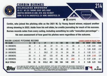 2023 Topps Chrome Baseball Pick Your Card - Picture 260 of 284
