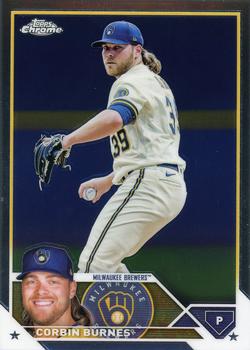 2023 Topps Chrome Baseball Pick Your Card - Picture 259 of 284