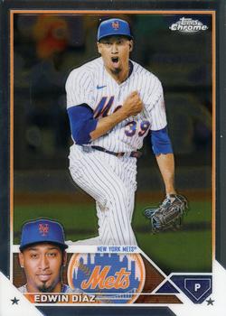 2023 Topps Chrome Baseball Pick Your Card - Picture 261 of 284