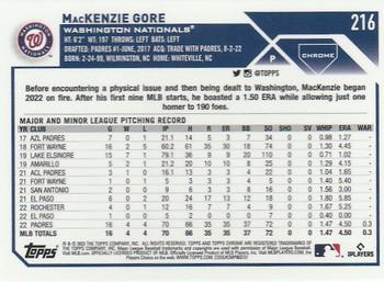 2023 Topps Chrome Baseball Pick Your Card - Picture 264 of 284
