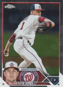 2023 Topps Chrome Baseball Pick Your Card - Picture 263 of 284