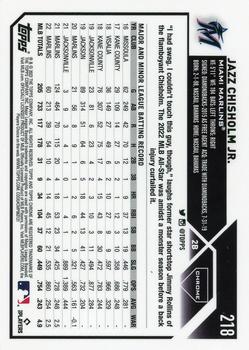 2023 Topps Chrome Baseball Pick Your Card - Picture 266 of 284