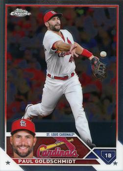 2023 Topps Chrome Baseball Pick Your Card - Picture 267 of 284